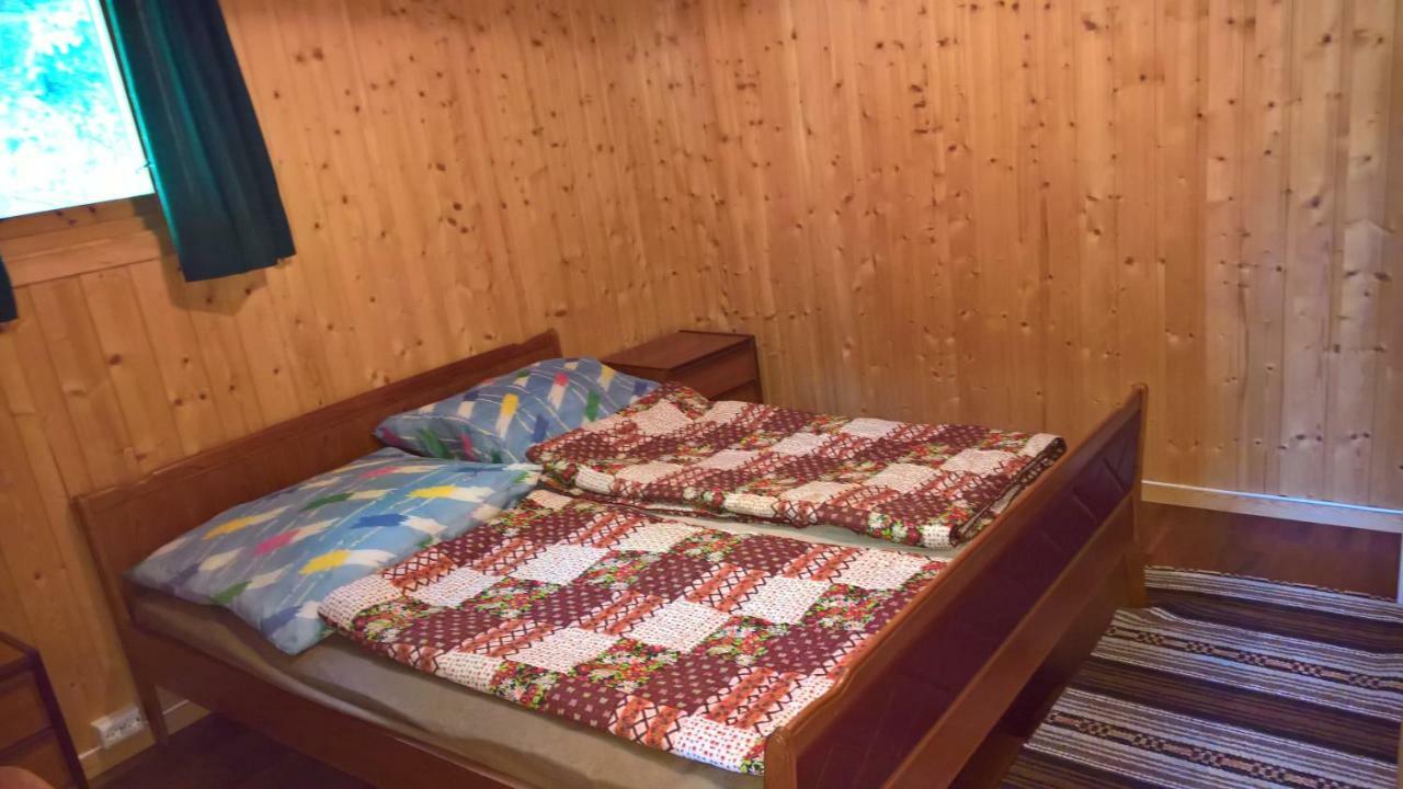Skogheim Two-Bedroom Cottage Birkeland المظهر الخارجي الصورة