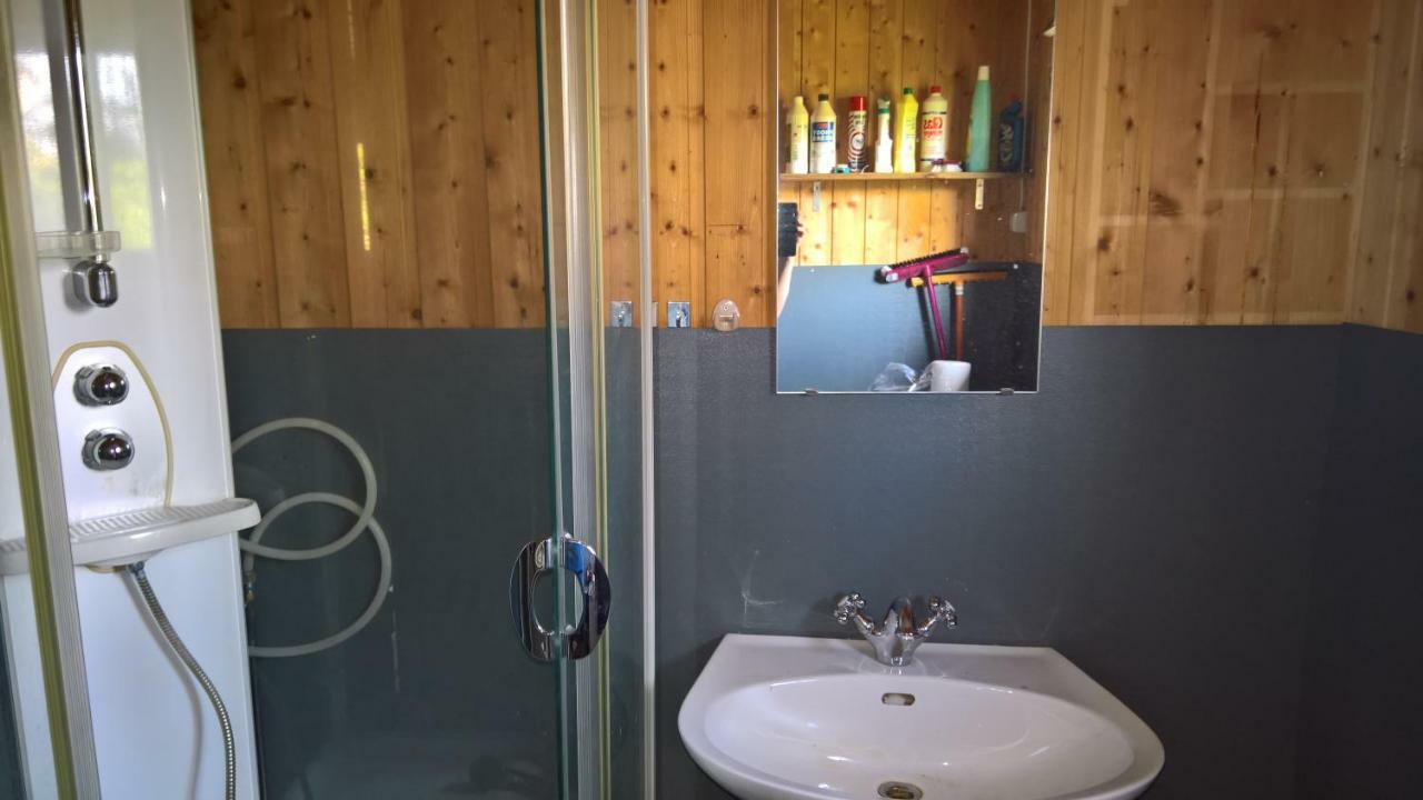 Skogheim Two-Bedroom Cottage Birkeland المظهر الخارجي الصورة