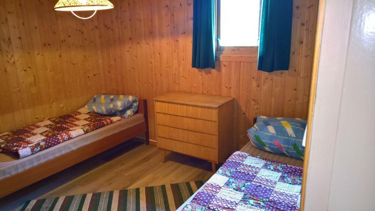 Skogheim Two-Bedroom Cottage Birkeland المظهر الخارجي الصورة